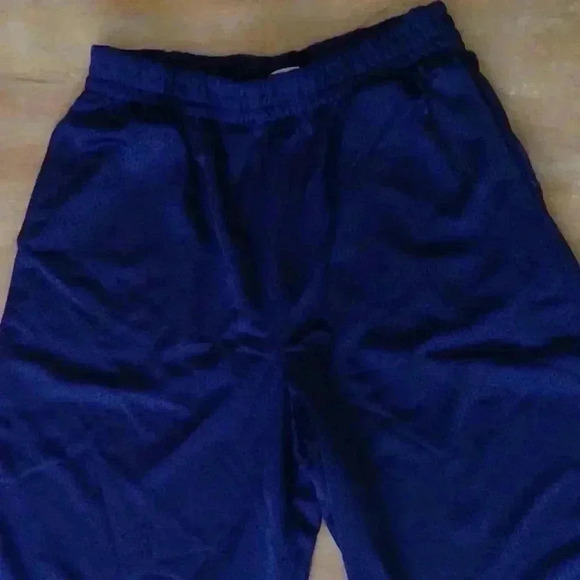 Athletic Boys Youth Basketball Shorts - Picture 3 of 11